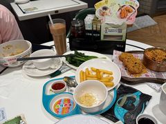 -翠华餐厅(维璟印象城店)