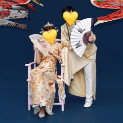 -金海岸婚纱摄影(塘沽店)