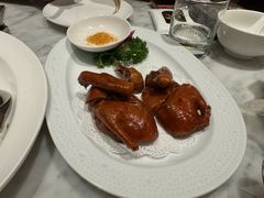 -荣兴酒家(徐家汇店)