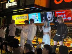 -HIB HUB公社(解放西路店)