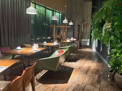 -肴约·花园式餐厅(湖里店)