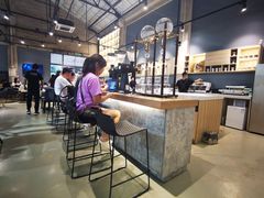 -GOTLOT COFFEE&KITCHEN角落厨房NOOK店
