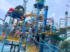 -苏州乐园森林水世界