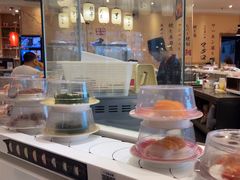 -禾绿回转寿司(苏宁广场店)