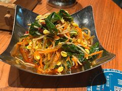 -驿楼兰·新疆菜(火车站店)