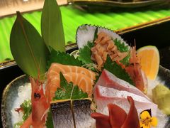 -武藏日本料理(宝安壹方城店)