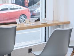 -Onirii Coffee(长乐路店)