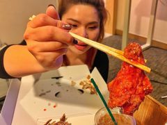 -NENE Chicken(莲洞店)