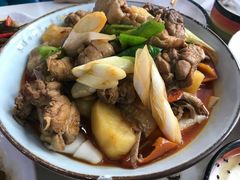 -帕米尔食府(白云观店)