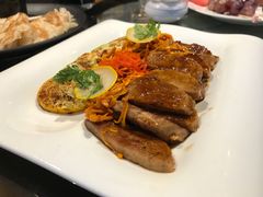 -若蘭慈·无国界素食料理(欢乐海岸店)