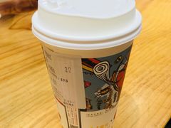筝筝纸鸢-茶颜悦色(登高路上店)