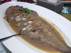 -万宝海鲜舫(劳动公园店)