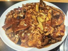 -常赢三兄弟·清真涮肉·清真炒菜(朝阳新城店)