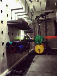 -文E范儿ZUMBA尊巴舞蹈