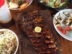 -Warung Nia Balinese Food & Pork Ribs