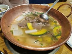 -妈妈的味道(和顺古镇店)