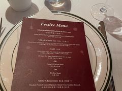 -Wolfgang’s Steakhouse 沃夫冈牛排馆(上海白玉兰广场店)