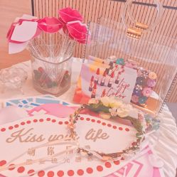 -安利上海体验馆