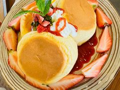 -UPPER KITCHEN(延安路店)