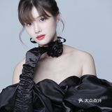 黑白｜简约｜电影感｜肖像写真