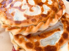 -地二手作鱼汤馄饨(上街里店)