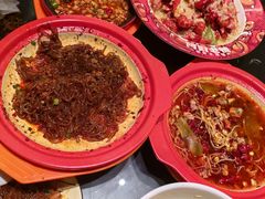 -阿财老铺·老蚌埠龙虾城(华夏总店)