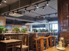 -河沿肉饼Beijing Pie(东华门店)