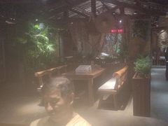 -丹江渔村(首都机场店)
