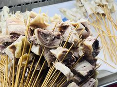 -古真记钵钵鸡(总店)
