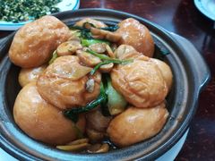 -汤记传菜(浦江店)