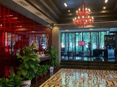 大堂-东方明珠老上海8号餐厅
