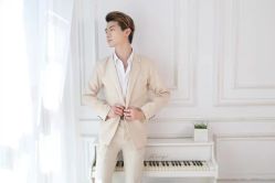 -梦摄影少女写真馆(麦凯乐国际公寓A座店)