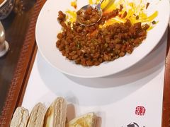 -秦月轩·陕西家乡菜(阜成路·五棵松店)