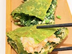 -春家·非遗手工小吃(徐汇万科广场店)
