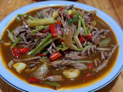 -小口味