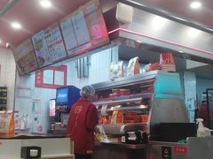 -塔斯汀中国汉堡(东平店)