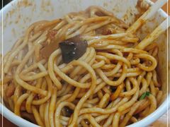 -老福庆和特色粉面馆(单洞三路店)