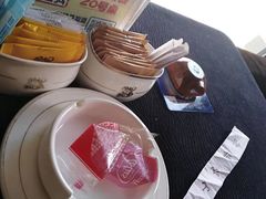 -蓝山咖啡馆(钱江龙店)
