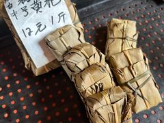 -尧坝古镇