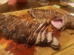 -BARBECUE烤肉屋