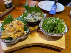 -有喜屋·深夜食堂(北京西路店)