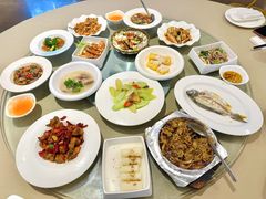 -庄氏祥记家常食府(国瑞建材家居博览中心店)