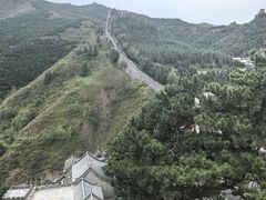 -雁门关景区