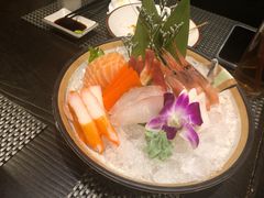 -桃夭日式料理(国信店)