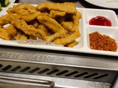 -海底捞火锅(8号仓店)