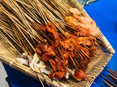 -马路边边串串香(双井直营店)