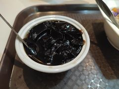 -梧州双钱龟苓膏(丽港航母店)