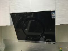 -佰丽爱家全屋定制(汶水店)