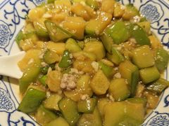 肖记当家茄子-肖记牛肉鱼杂馆·省级非遗(柏林春天直营店)