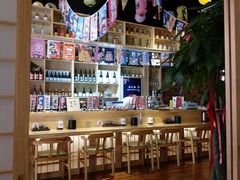 -匠糊·日本料理(美岸广场店)